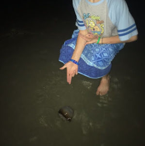 Meet your Posher, Seth